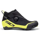 Sidi MTB HIEMX, farbe:Black/Yellow, Größe:47