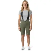 Bioracer Trägerhose Damen Icon | Größe XS