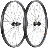 Progress Mt Plus Hybrid Boost 29´´ Mtb-laufradsatz