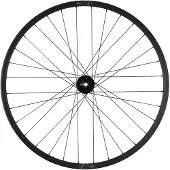 Wag W-xc G3 I28 29´´ 6b Disc Tubeless Mtb Hinterrad