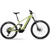 Lapierre Overvolt Am 5.8 29/27.5´´ Cues 2025 Elektrische Mountainbike