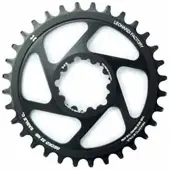 Leonardi Racing Gecko Sram Boost Dm Offset 3mm Kettenblatt