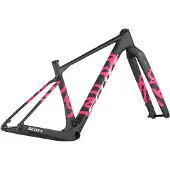 Scott Bikes Scale Gravel Rc 2026 Gravel-rahmen