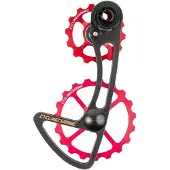 Cycling Ceramic Campagnolo Mech/eps 11s Stützradsystem