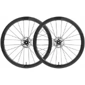 FFWD Ryot44 N/cage Cl Disc Tubeless Rennrad Laufradsatz