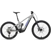 Giant Reign Advanced E+ 2 560Wh 29/27,5'' 2026 E-Bike-Hell-Grau-M