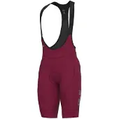 ALÉ Pr-e Magic Colour Trägerhose Lila XL Mann Lila XL
