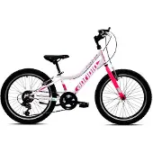 Capriolo Diavolo 200 20´´ Fahrrad