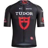 Sportful Tudor Starlight R Kurzarm-radtrikot
