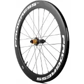 Progress Neon Cl Disc Tubeless Rennrad-hinterrad