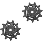 Token Shimano 12s Road 11/11t Stainlees Steel Fahrrad-schaltröllchensatz