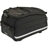 BRN Town 8.5l Gepäckträgertasche