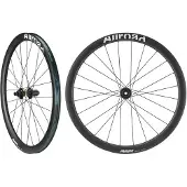 Mavic Allroad S Carbon Cl Disc Tubeless Gravel-laufradsatz