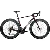 Orbea Terra Race M20LTD 2026