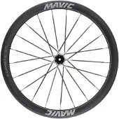 Mavic Comete 45 Cl Disc Tubeless Hinterrad