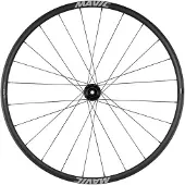 Mavic Allroad Cl Disc Tubeless Vorderrad