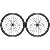 Mavic Cosmic Slr 45 Cl Disc Tubeless Laufradsatz