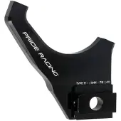 Pride Racing Type B Frpr1031 Scheibenbrems-bremssattel-adapter