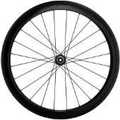 Ursus Pure R 50 Mm Cl Disc Tubeless Rennrad-hinterrad