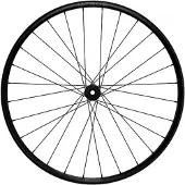 Ursus Pure M25 25 Mm 29´´ Cl Disc Tubeless Mtb Vorderrad