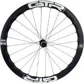 Gurpil Gtr Rr45 Wave25 Cl Disc Tubeless Rennrad Laufradsatz