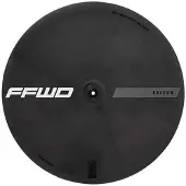 FFWD Falcon Tubeless Rennrad-hinterrad