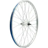 La ruota Vorderrad Fahrrad Aluminiumfelge einfache Wand