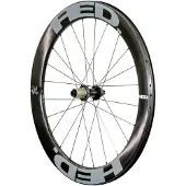 Hed Vanquish V62 Cl Disc Rennrad-hinterrad