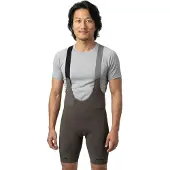 Endura - FS260 Bibshort - Radhose Gr XXL braun