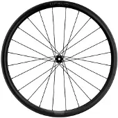 Ursus Proxima G 35 Mm Cl Disc Tubeless Gravel-vorderrad
