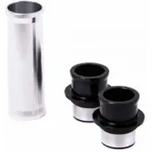 Progress Adapter Ohne Lager Für Ausdauer-turbine