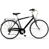 Mbm Central 700c U Ty21 Fahrrad