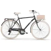 Mbm Apostrophe 700c U Ty300 Fahrrad