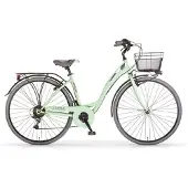 Mbm Agorà 700c Ty21 Fahrrad