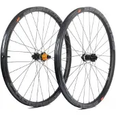 Progress Eb Plus Nitro Boost 29´´ Tubeless Mtb-laufradsatz