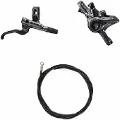 Shimano Xtr M9100 Hinterradbremse