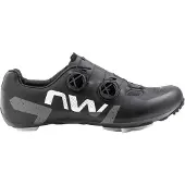 Northwave Extreme X black/dark grey (19) 39