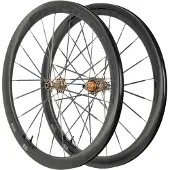 Progress Orbit 450 Cl Disc Tubeless Rennrad Laufradsatz