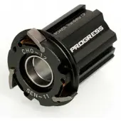 Progress Freilauf Turbine Straße Campagnolo