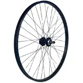 Gurpil MTB-Hinterrad mit 6-Loch-Scheibe zum Anschrauben MTB Cyber20