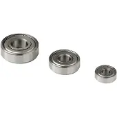 Mvtek Reinforced 15x28x7/10 Mm Tretlager