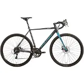 Wolfbike Smasher Ltwoo R7 Gravelbike