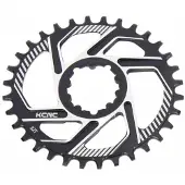 Kcnc Mtb Shimano Xt 11s 96 Bcd Ovales Kettenblatt