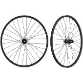 Ritchey Wcs Zeta Gx 650b 6b Disc Tubeless Gravel-laufradsatz