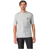Castelli Innovation Logo Kurzarm-t-shirt