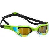 Mad Wave Razor Rainbow Schwimmbrille Mit Spiegelglas