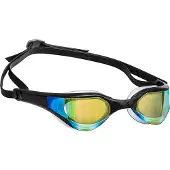Mad Wave Razor Rainbow Schwimmbrille Mit Spiegelglas