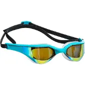 Mad Wave Razor Rainbow Schwimmbrille Mit Spiegelglas