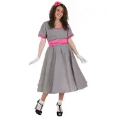 Creaciones Llopis Kostüm Für 50 Frauen