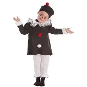 Creaciones Llopis Mimmo Paris Kinderkostüm